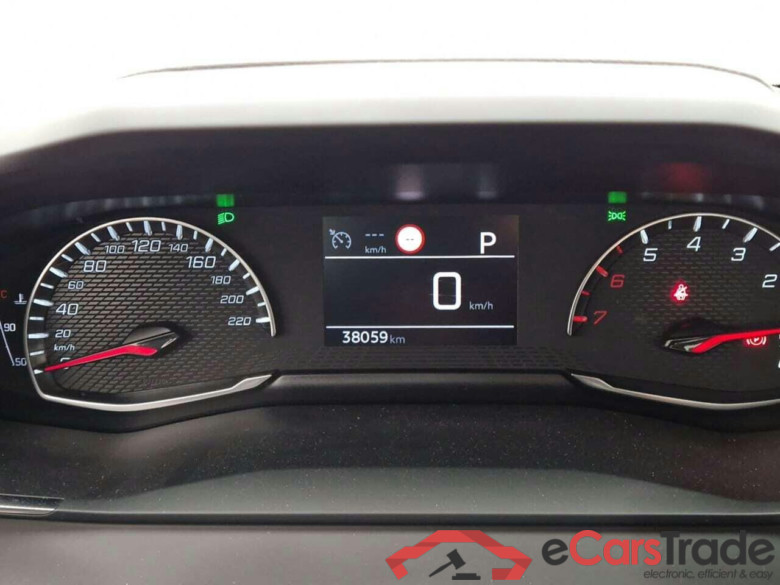 PEUGEOT 208 1.2 PT Active Pack #4