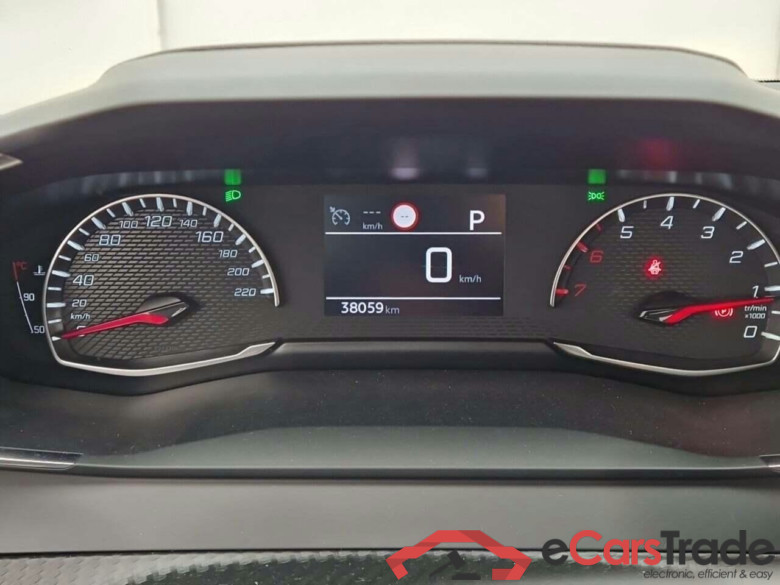 PEUGEOT 208 1.2 PT Active Pack #5