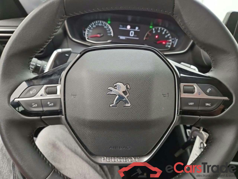 PEUGEOT 208 1.2 PT Active Pack #6