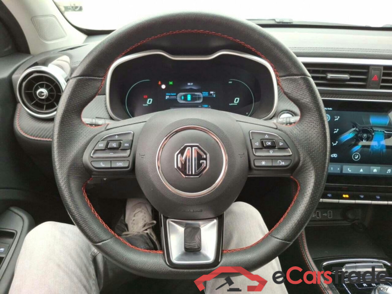 MG Mg zs ev EV Std. R Comfort #5
