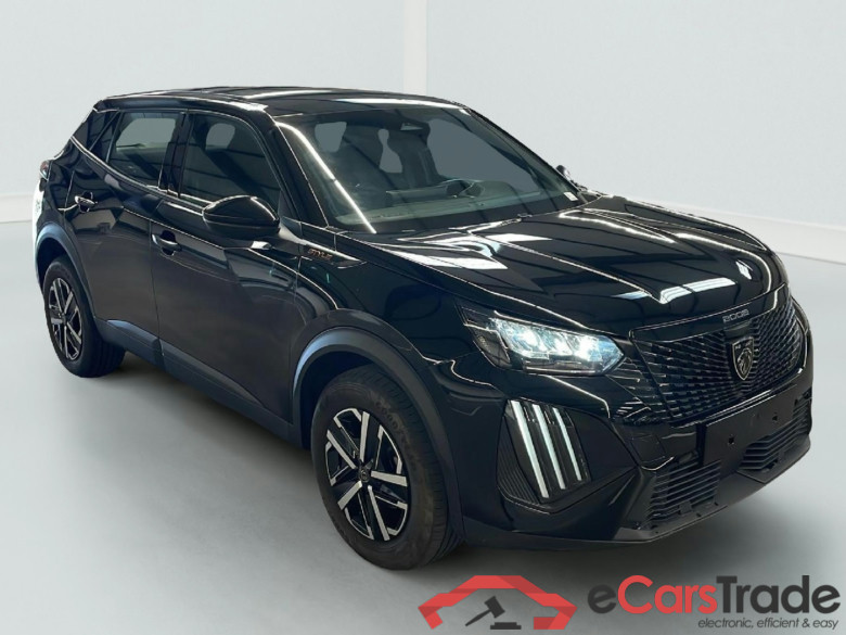 Peugeot 2008 Style 1.2 75kW S&S BVM6