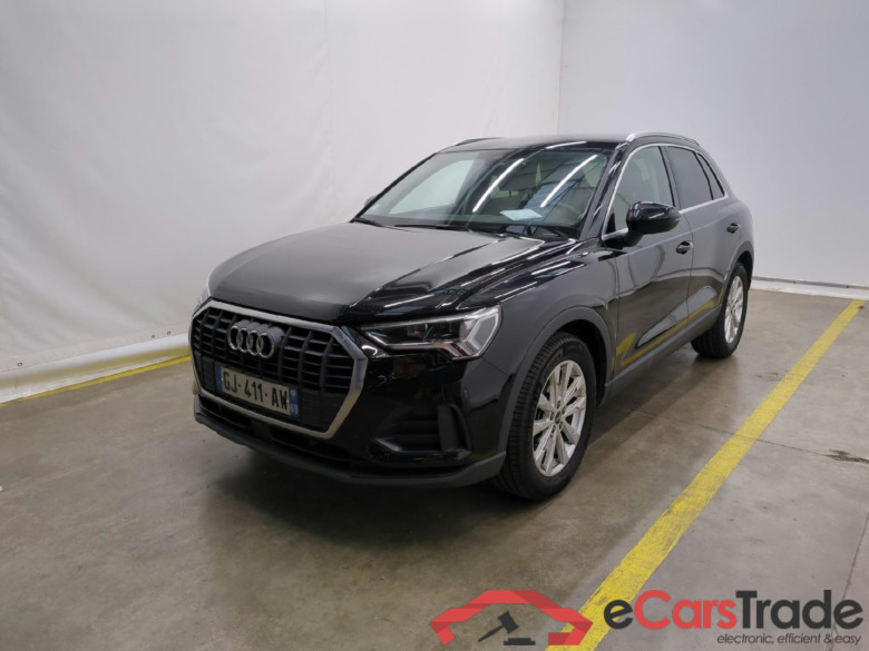 AUDI Q3 / 2018 / 5P / SUV 35 TFSI 150 S Tronic Advanced(SL) #1