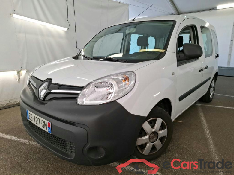 RENAULT Kangoo 5p Monovolume Life - Energy dCi 75 #1