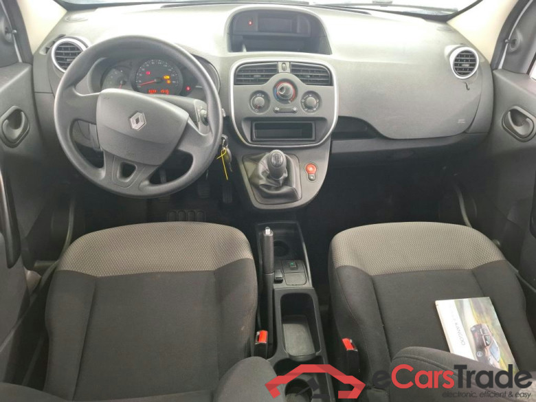 RENAULT Kangoo 5p Monovolume Life - Energy dCi 75 #5