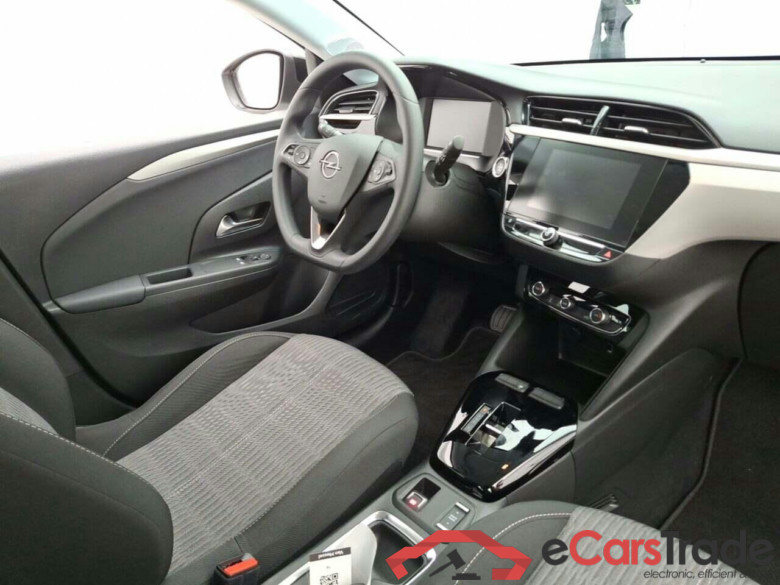 OPEL CORSA-E Edition 50 kWh #3
