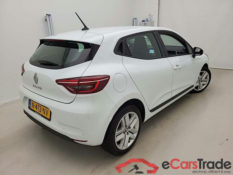 RENAULT CLIO 1.0 TCe Zen #2