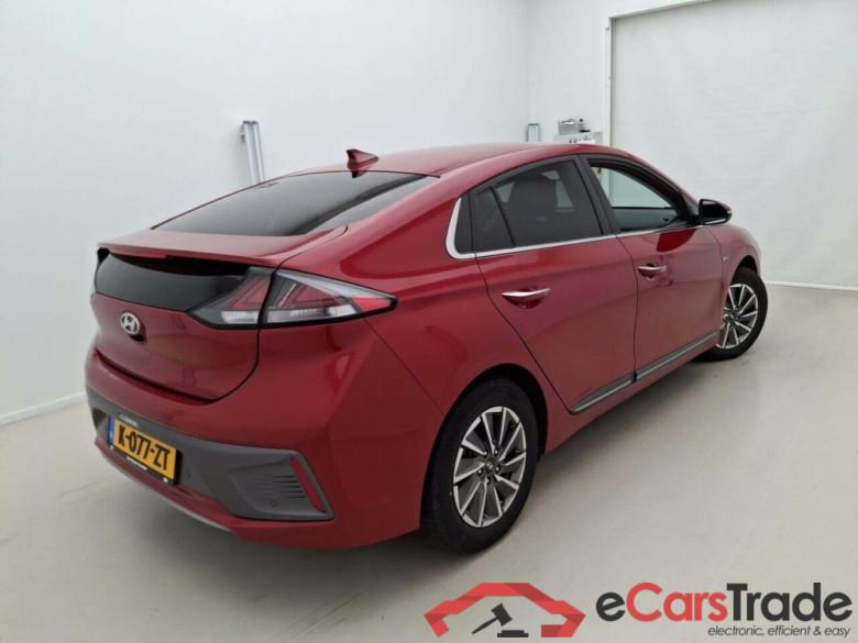 Hyundai Ioniq EV 38 kWh Comfort Aut. LED ACC Navi KeylessGo Camera Klima PDC ... #3