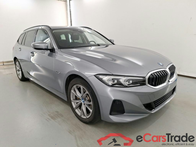 BMW 3 SERIES TOURING 2.0 320E TOURING #2