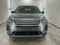 preview Land Rover Discovery Sport #1