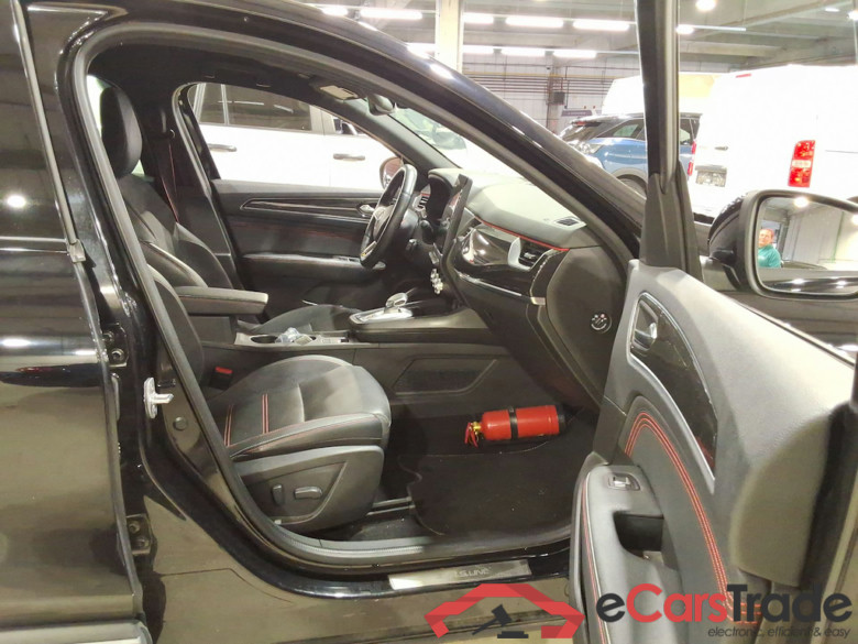 RENAULT Arkana 1.6 E-TECH 145 R.S. LINE #6