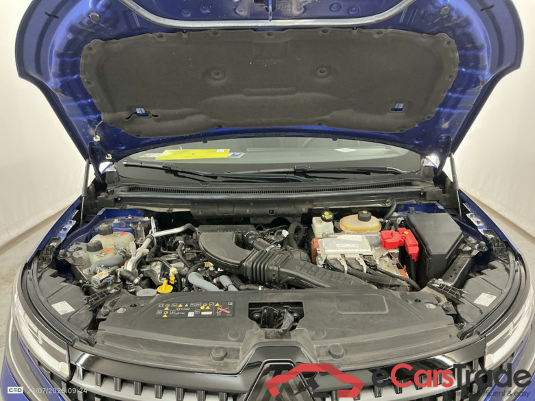 RENAULT AUSTRAL 1.2 HEV E-TECH 200 TECHNO ESPRIT ALPINE #6