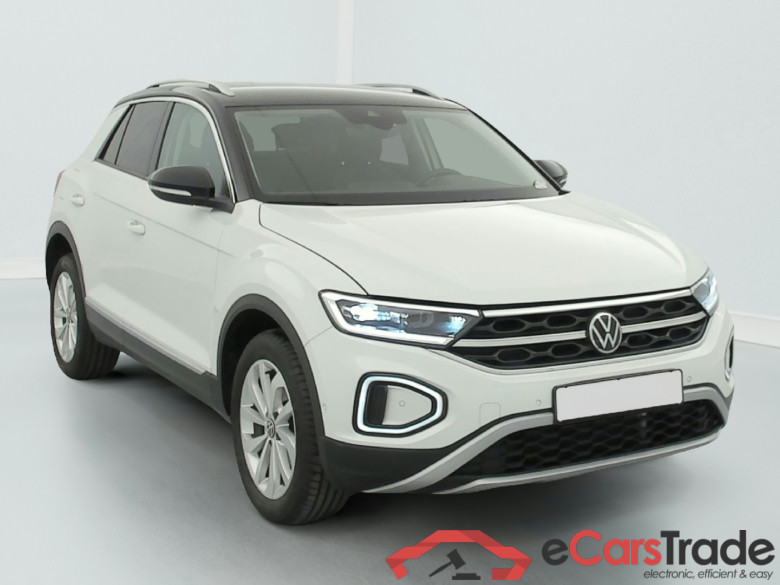 Volkswagen T-Roc Style 1.5 TSI EVO 150 DSG7 Start/Stop