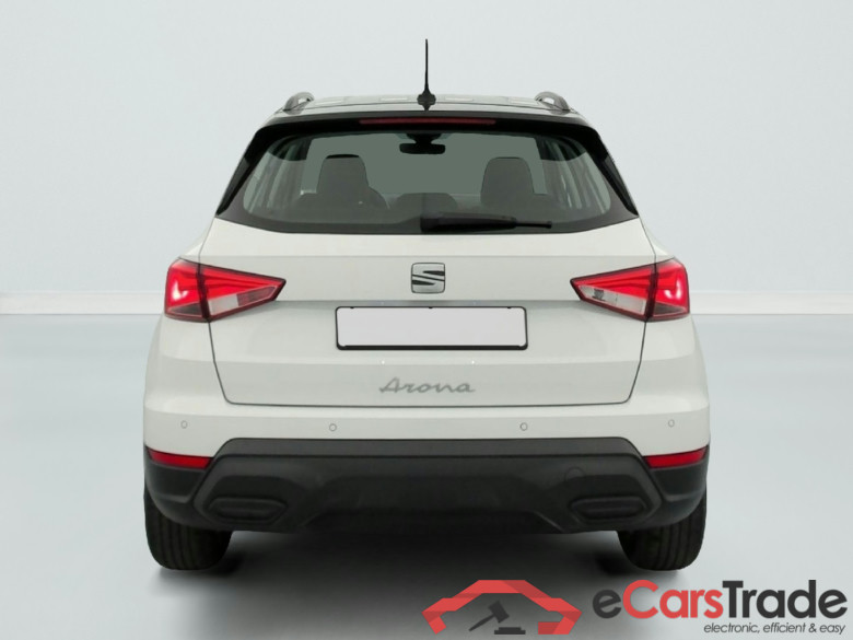 Seat Arona 1.0 TSI 95 ch Start/Stop BVM5 Style Business #6