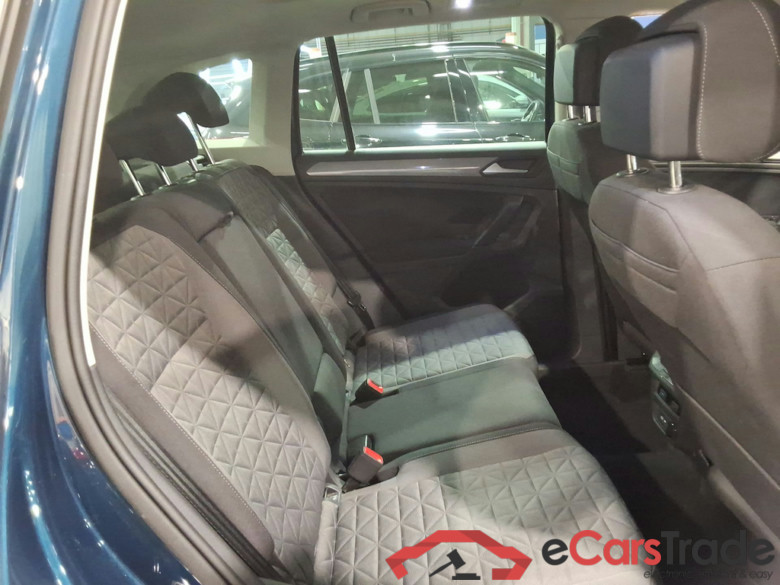 VOLKSWAGEN TIGUAN 1.5 TSI 96KW LIFE #5