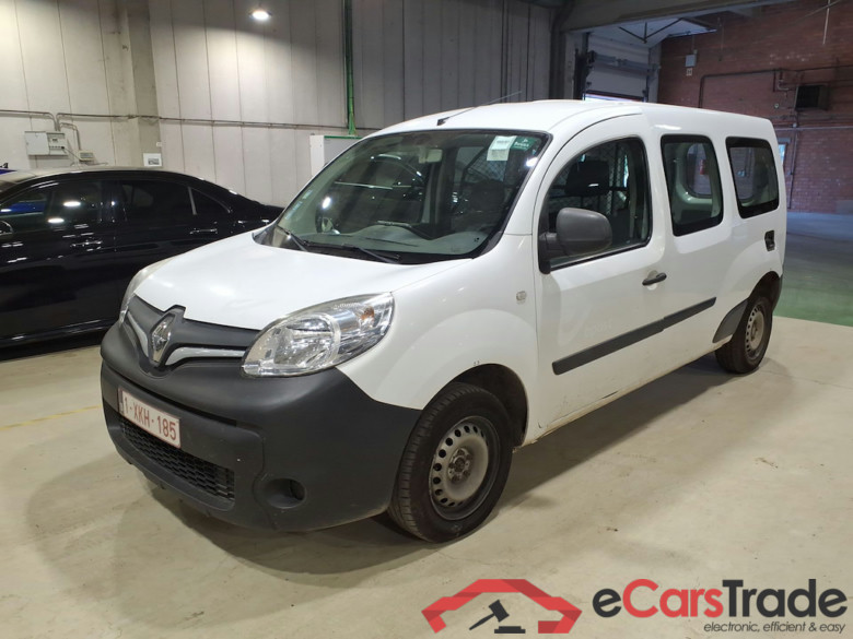 RENAULT KANGOO EXPRESS MAXI DIESEL Lot 1.3 RENAULT KANGOO EXPRESS Maxi 1.5 dCi Blue Confort #1