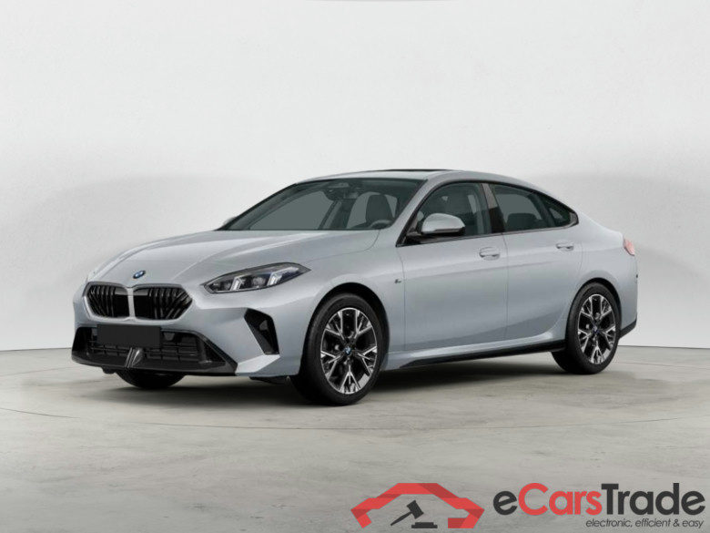 BMW 2 Serie M Sport F74 Gran Coupe 216 122 ch DKG7 #1