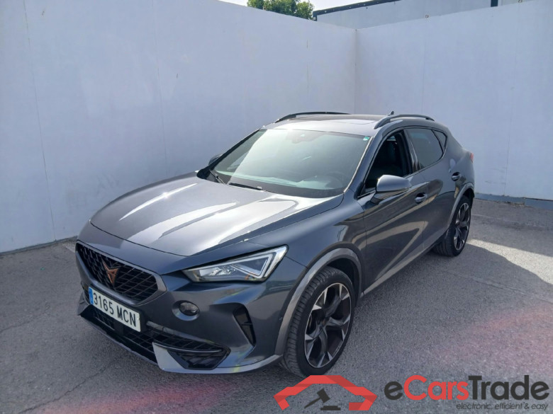 Formentor 1.5 150CV AT7 E6d #1