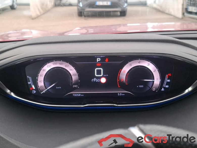 PEUGEOT 3008 / 2020 / 5P / SUV PureTech 130 S&S EAT8 GT #6