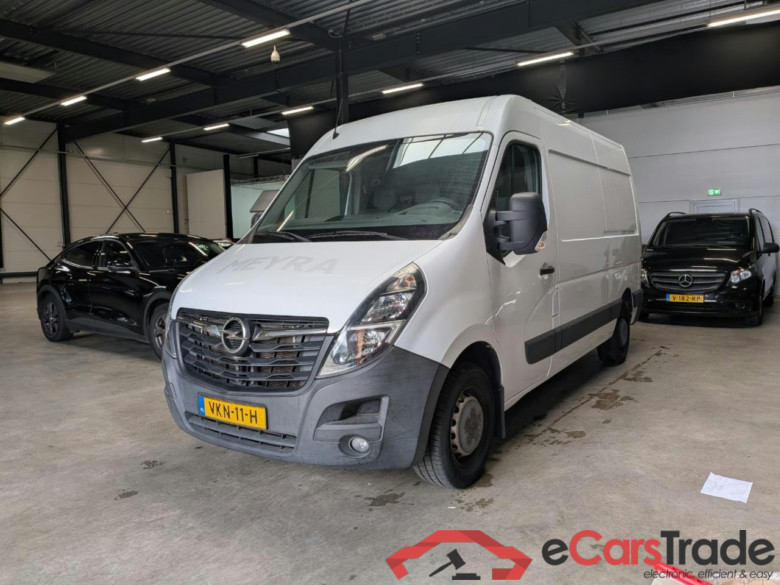 OPEL Movano 2.3 Turbo L2H2