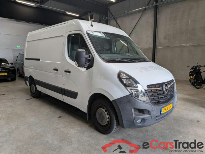 OPEL Movano 2.3 Turbo L2H2 #2