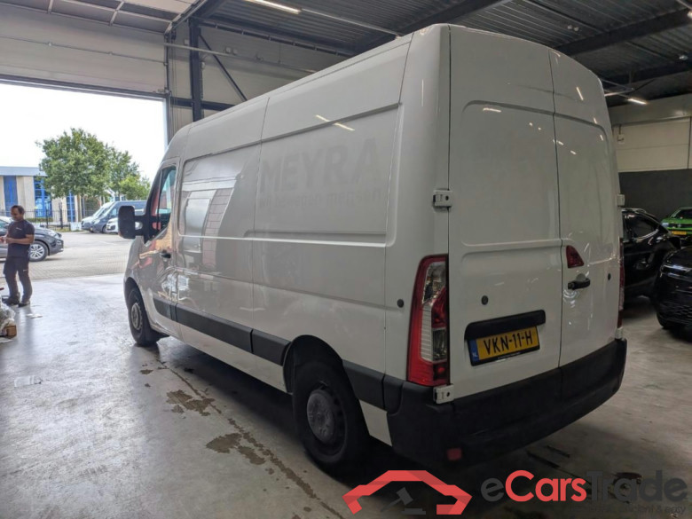 OPEL Movano 2.3 Turbo L2H2 #4
