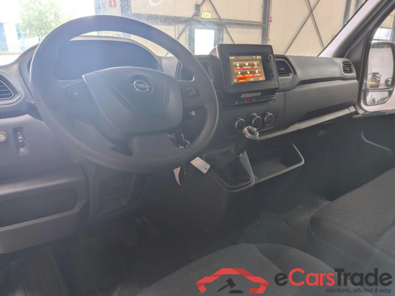 OPEL Movano 2.3 Turbo L2H2 #5