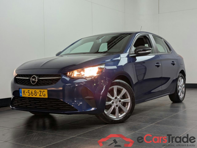 OPEL CORSA 1.2 Edition