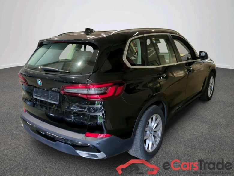 Baureihe X5 xDrive 30 d 3.0 210KW AT8 E6d #2