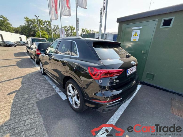 AUDI Q3 35 TFSI Business Edition S line S tronic #2