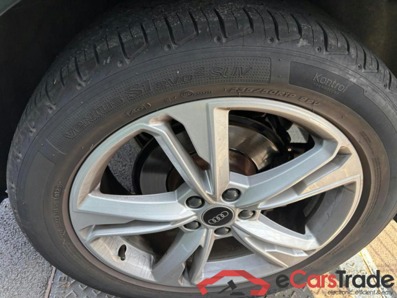 AUDI Q3 35 TFSI Business Edition S line S tronic #6