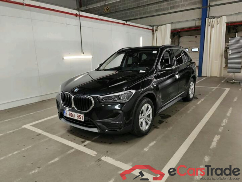 BMW X1 X1 xDrive25e (162 kW) (PHEV) 162kW/220pk  5D/P Auto-6
