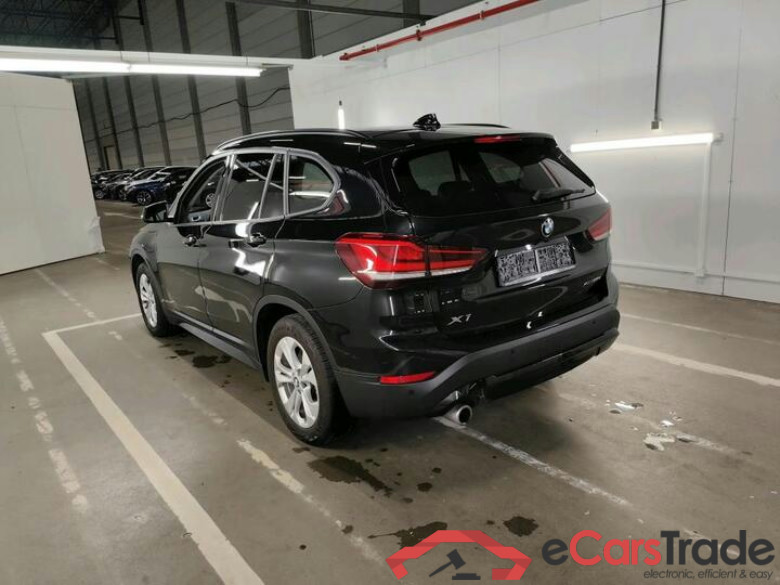 BMW X1 X1 xDrive25e (162 kW) (PHEV) 162kW/220pk  5D/P Auto-6 #3