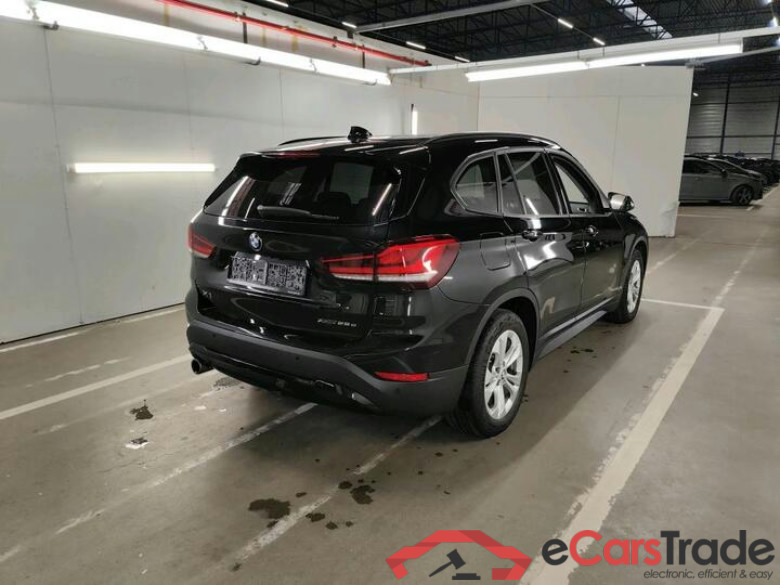 BMW X1 X1 xDrive25e (162 kW) (PHEV) 162kW/220pk  5D/P Auto-6 #4