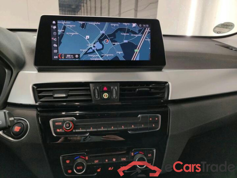 BMW X1 X1 xDrive25e (162 kW) (PHEV) 162kW/220pk  5D/P Auto-6 #6