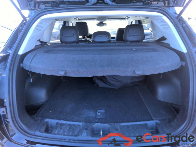 JEEP COMPASS 240 AT6 TRHK RSK #6