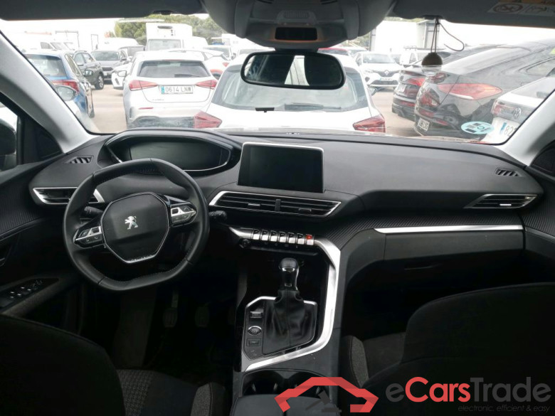 PEUGEOT 3008 / 2020 / 5P / todoterreno 1.5 BlueHDi 96kW (130CV) S&S Active Pack (CM) #3
