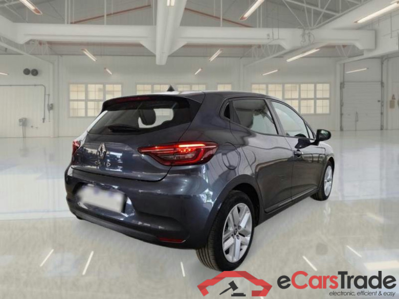 RENAULT CLIO / 2019 / 5P / BERLINA 1.0 TCE 66KW BUSINESS #2