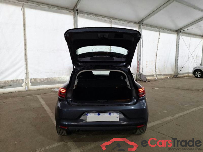 RENAULT CLIO / 2019 / 5P / BERLINA 1.0 TCE 66KW BUSINESS #5