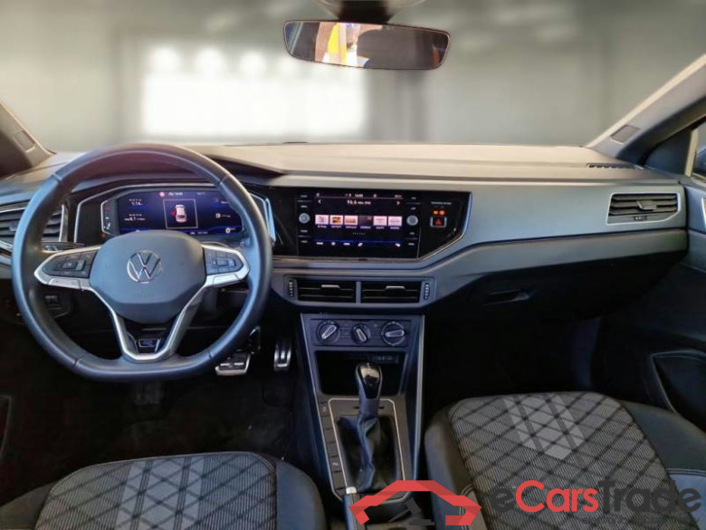 VOLKSWAGEN TAIGO / 2021 / 5P / SUV 1.0 TSI 81KW R-LINE DSG #3