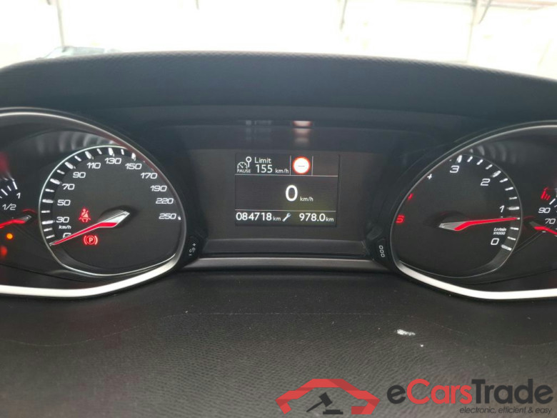 308 Active Business 1.5 HDI 100CV BVM6 E6dT #6