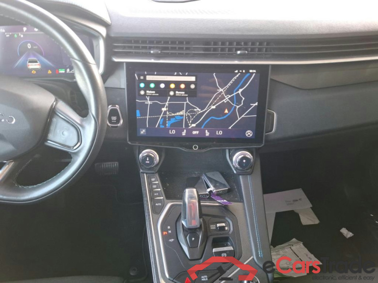 Lynk&Co 01 1.5i Plug-In Hybrid Aut. LED Pano Virtual ACC Navi Infinity KeylessGo Camera Klima PDC ... #6