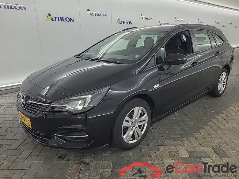 OPEL Astra Sports Tourer 1.2 turbo 81kW Edition 5D