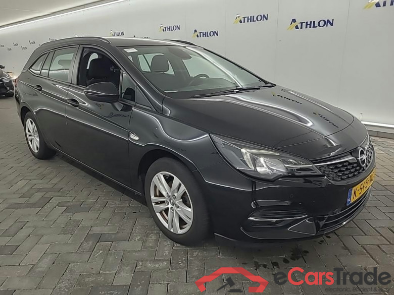 OPEL Astra Sports Tourer 1.2 turbo 81kW Edition 5D #2