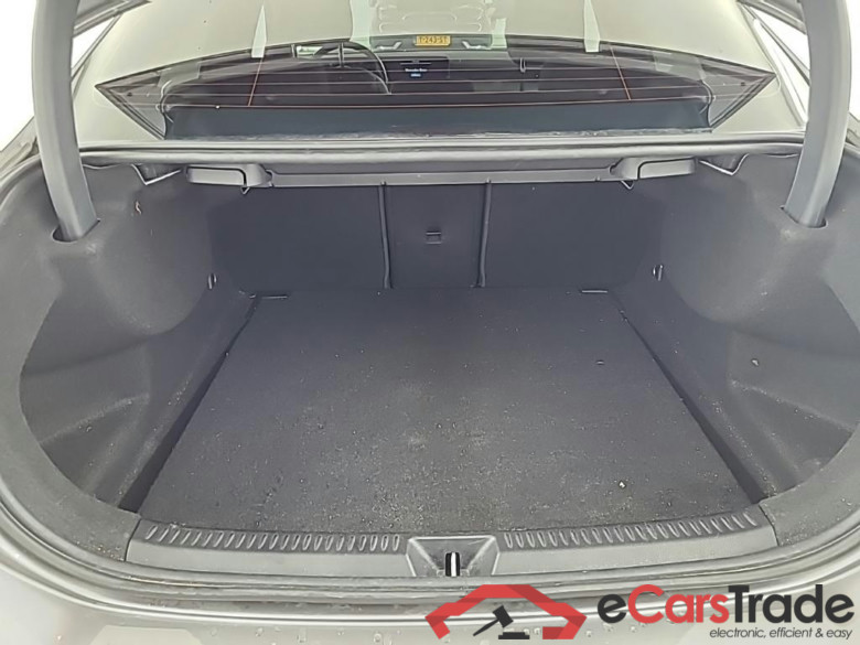 MERCEDES-BENZ A-Klasse Limousine A 180 7G-DCT Business Solution Plus 4D 100kW #5
