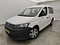 preview Volkswagen Caddy #1