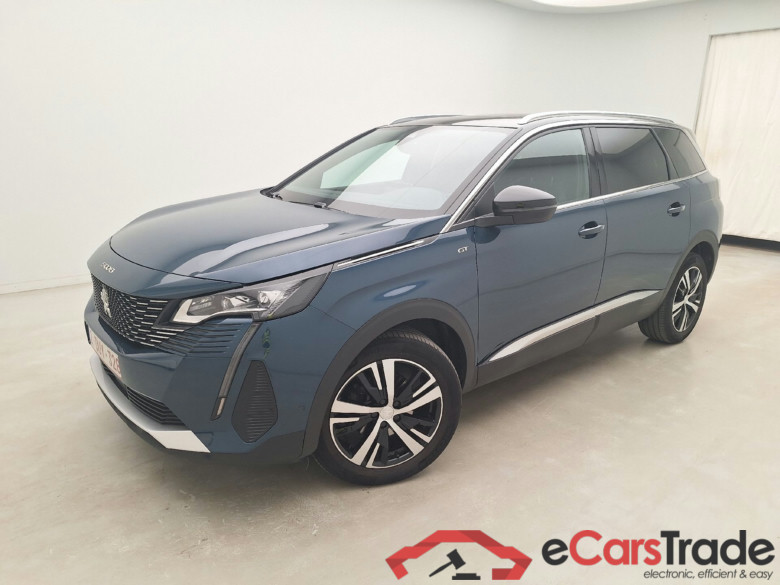 Peugeot, 5008 FL'20, Peugeot 5008 1.2 PureTech 96kW S&S GT 5d #2