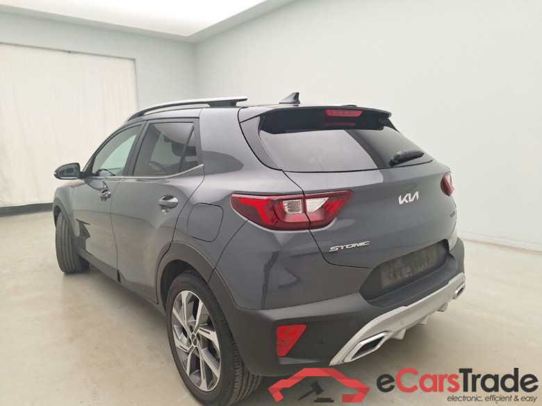 Kia, Stonic FL'20, KIA Stonic 1.0 T 100 GT Line DCT 5d #3