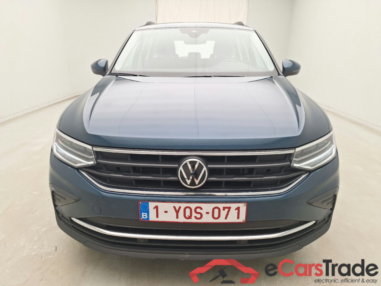 VW, Tiguan FL'20, Volkswagen Tiguan 1.5 TSI 96kW 5d #1