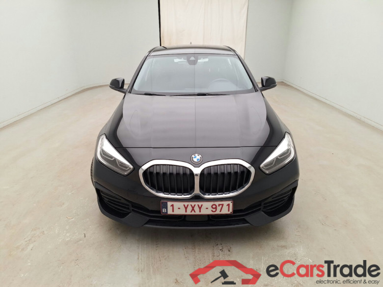 BMW, 1-serie '19, BMW 1 Reeks Hatch 116dA (85 kW) 5d #1