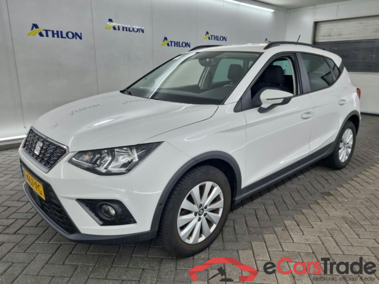 SEAT Arona 1.0 TSI 70kW Style Business Intense 5D #1